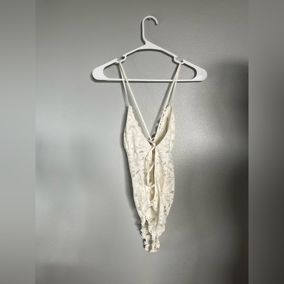 Aerie Beach Daze Bodysuit - Picture 3 of 3